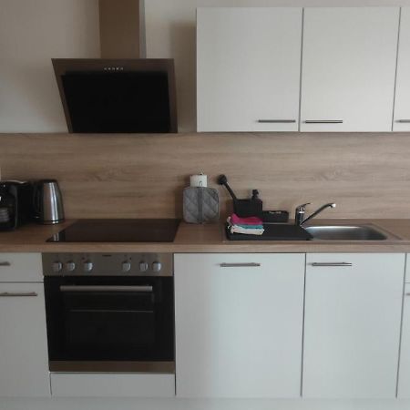 Ferienwohnung Alvino FDH Kamer foto
