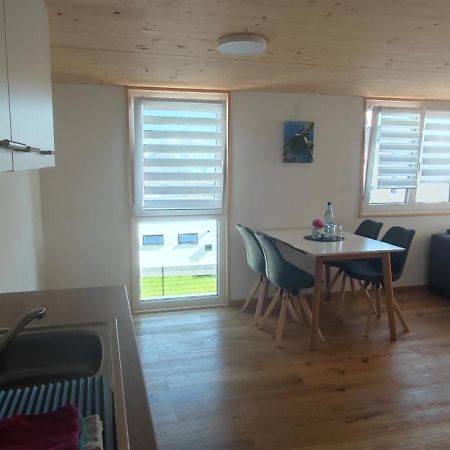 Ferienwohnung Alvino FDH Kamer foto