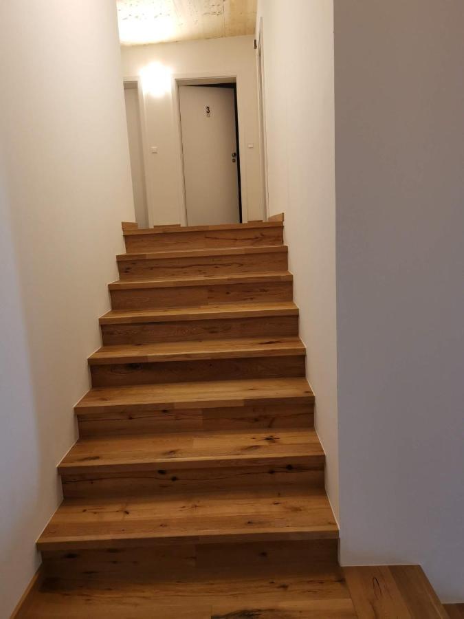 Ferienwohnung Alvino FDH Buitenkant foto