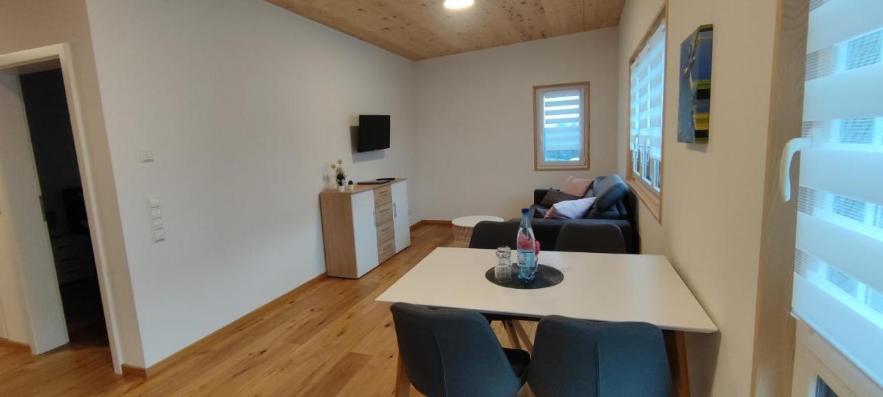Ferienwohnung Alvino FDH Buitenkant foto