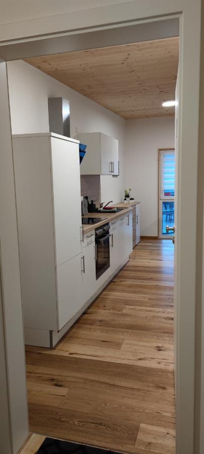 Ferienwohnung Alvino FDH Buitenkant foto