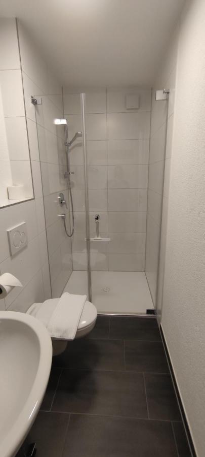 Ferienwohnung Alvino FDH Buitenkant foto