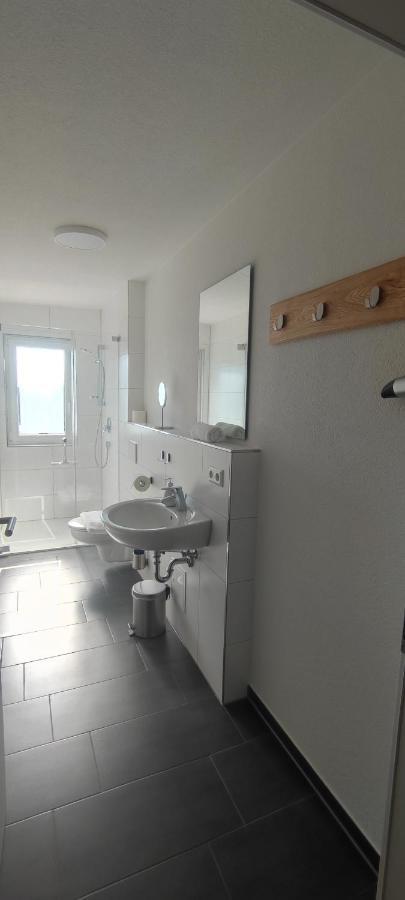Ferienwohnung Alvino FDH Buitenkant foto