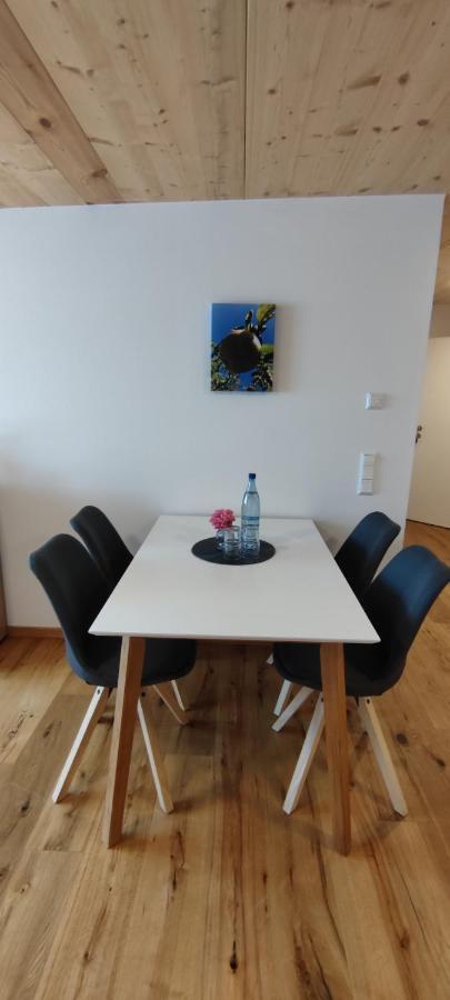 Ferienwohnung Alvino FDH Buitenkant foto