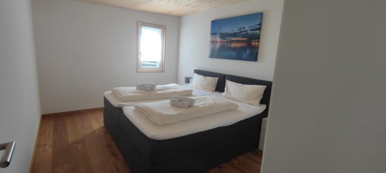 Ferienwohnung Alvino FDH Buitenkant foto