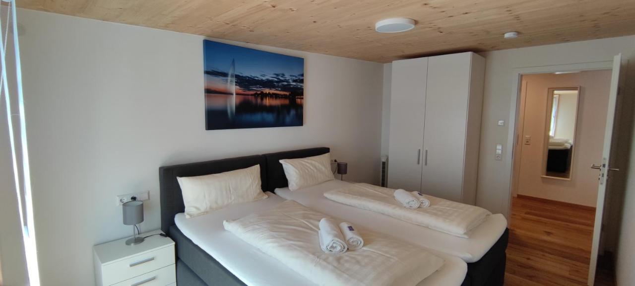 Ferienwohnung Alvino FDH Buitenkant foto