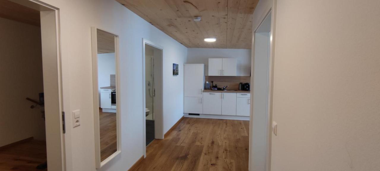 Ferienwohnung Alvino FDH Buitenkant foto