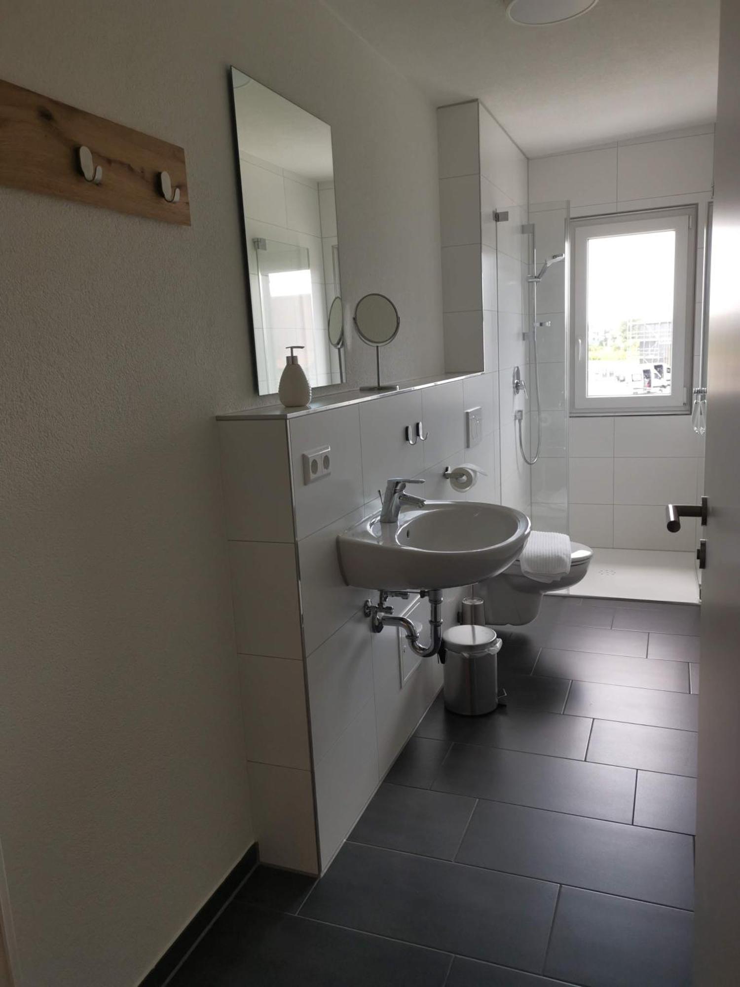 Ferienwohnung Alvino FDH Buitenkant foto