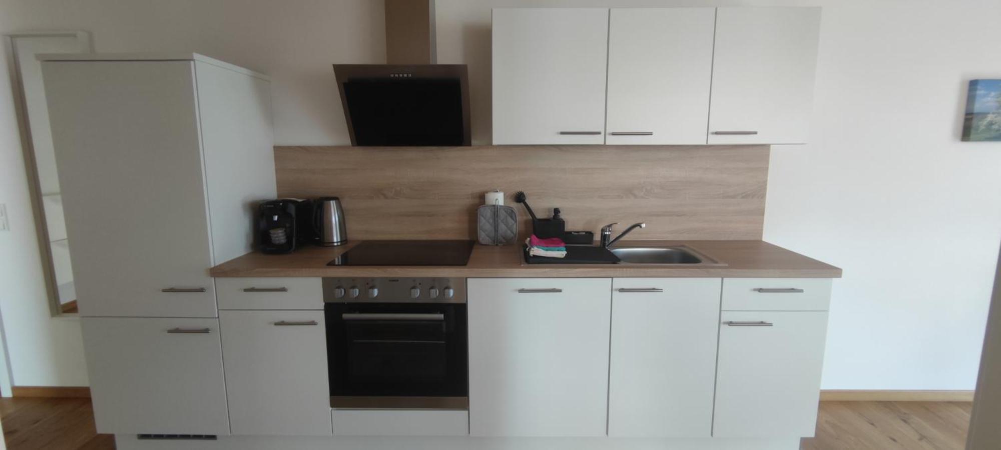 Ferienwohnung Alvino FDH Kamer foto