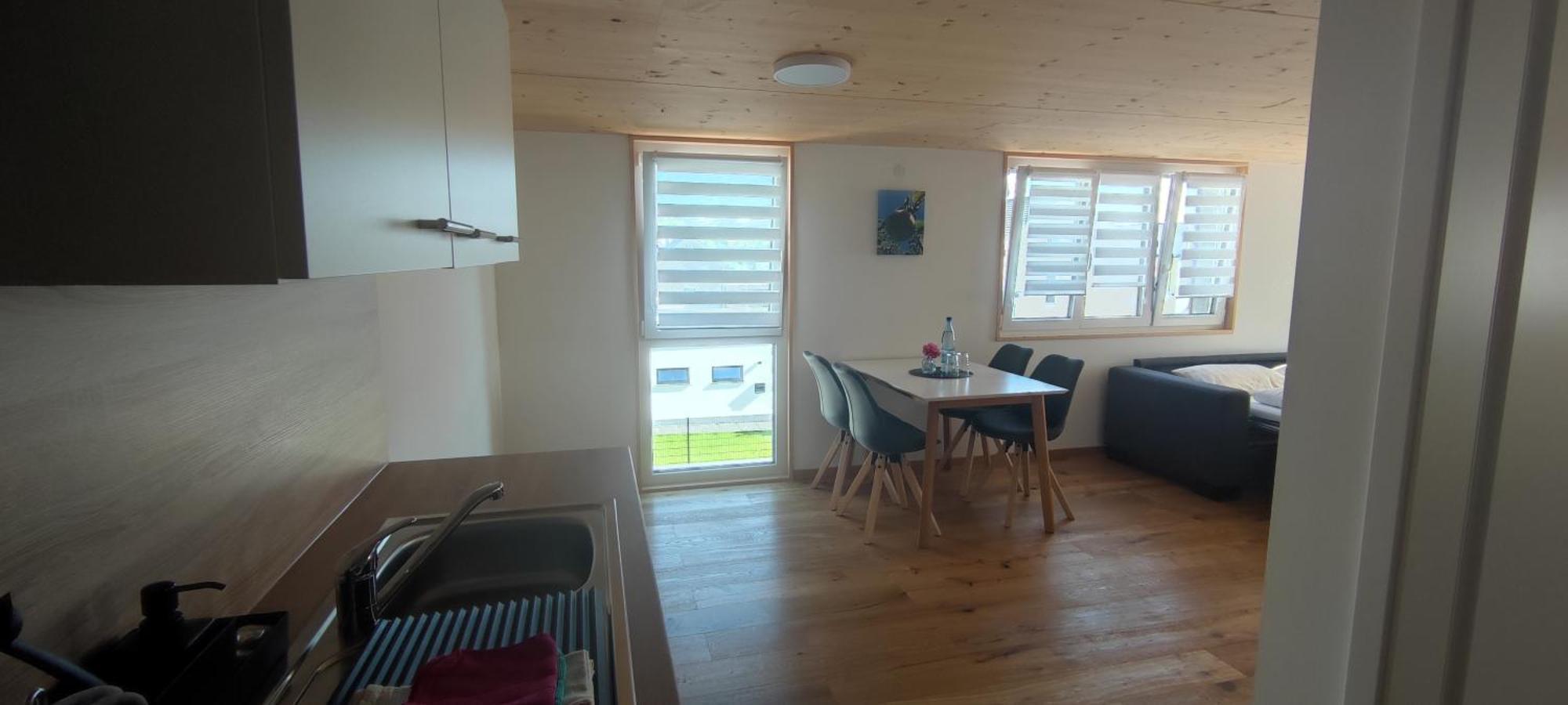 Ferienwohnung Alvino FDH Kamer foto