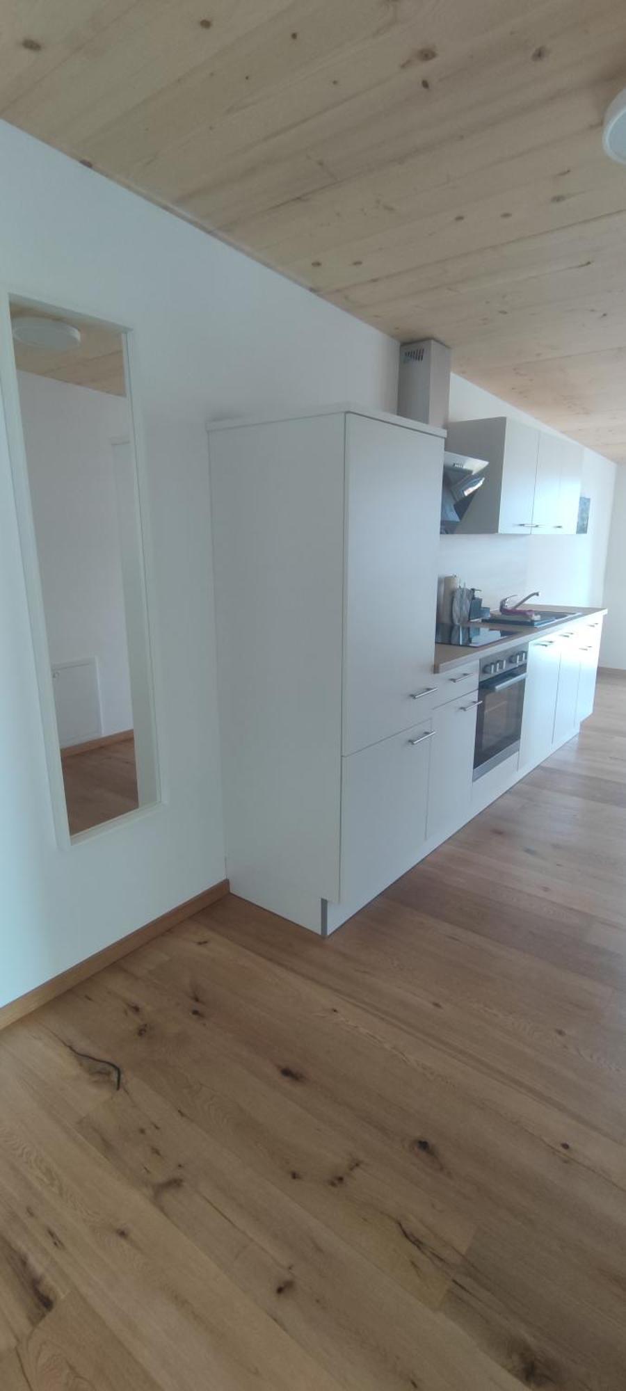 Ferienwohnung Alvino FDH Kamer foto