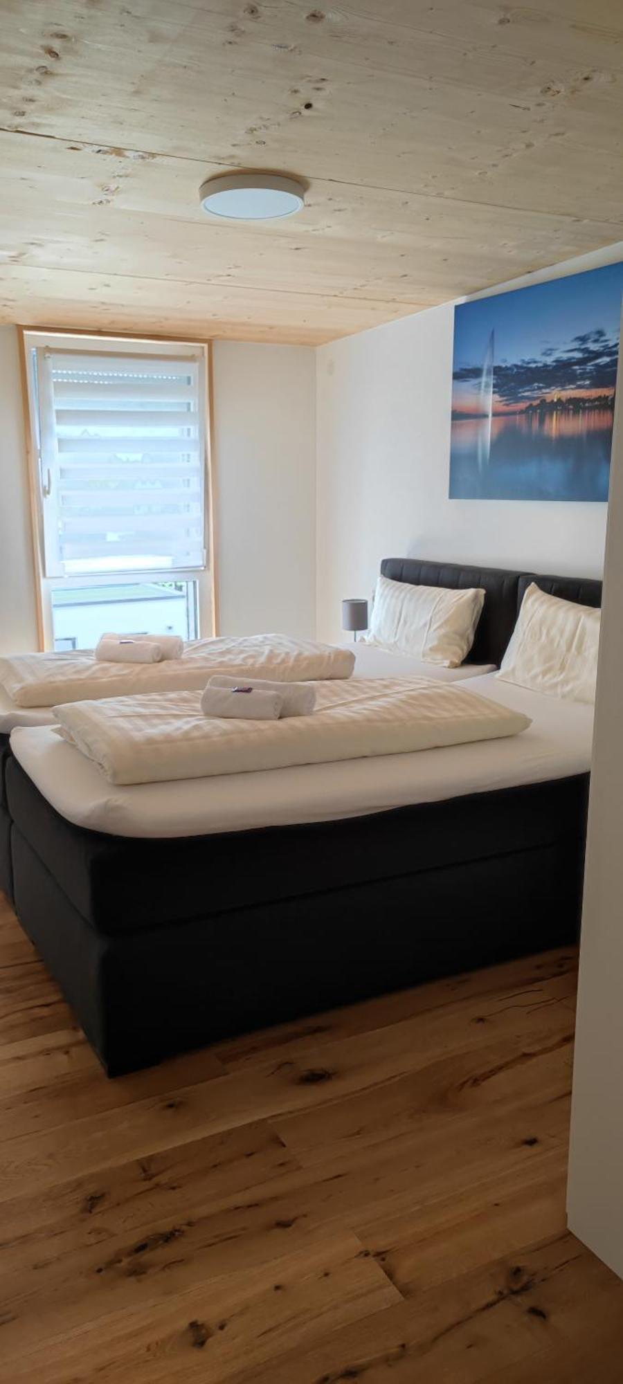Ferienwohnung Alvino FDH Kamer foto