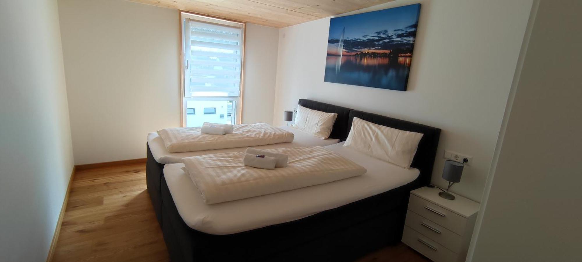 Ferienwohnung Alvino FDH Kamer foto