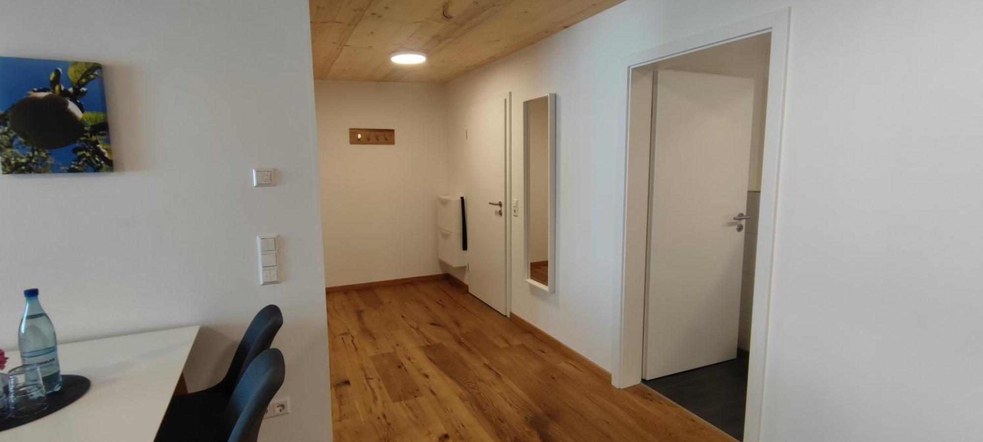 Ferienwohnung Alvino FDH Kamer foto