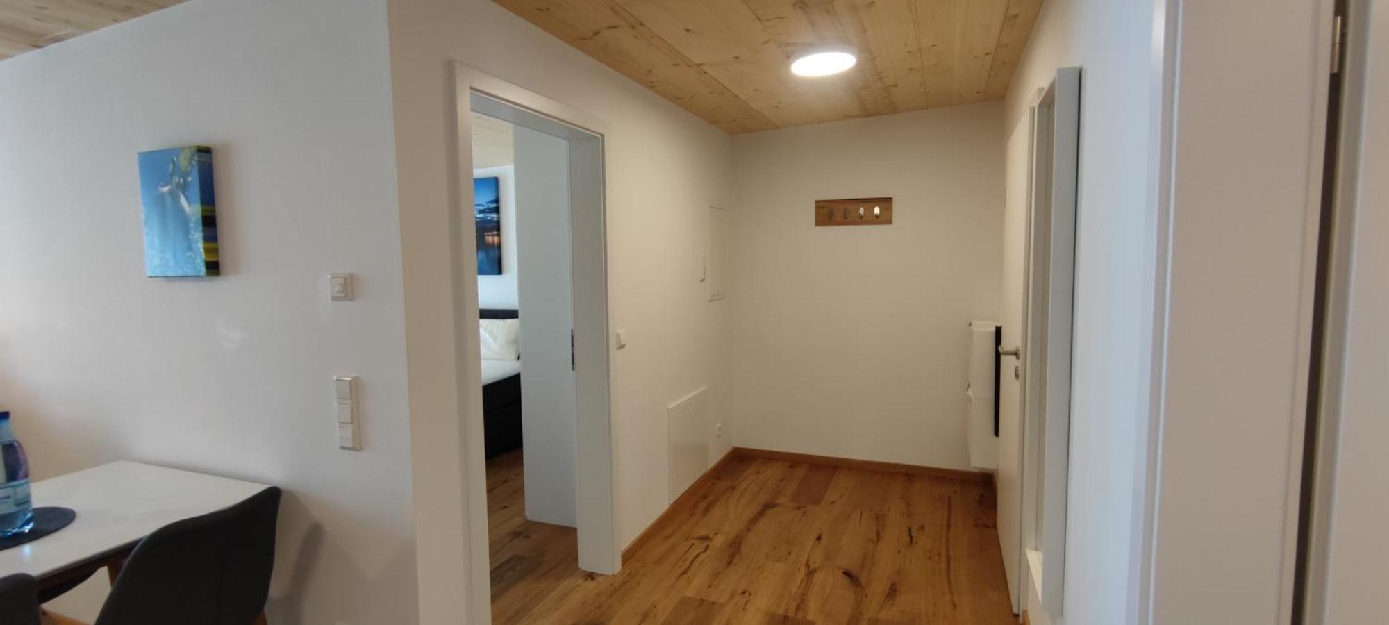 Ferienwohnung Alvino FDH Kamer foto