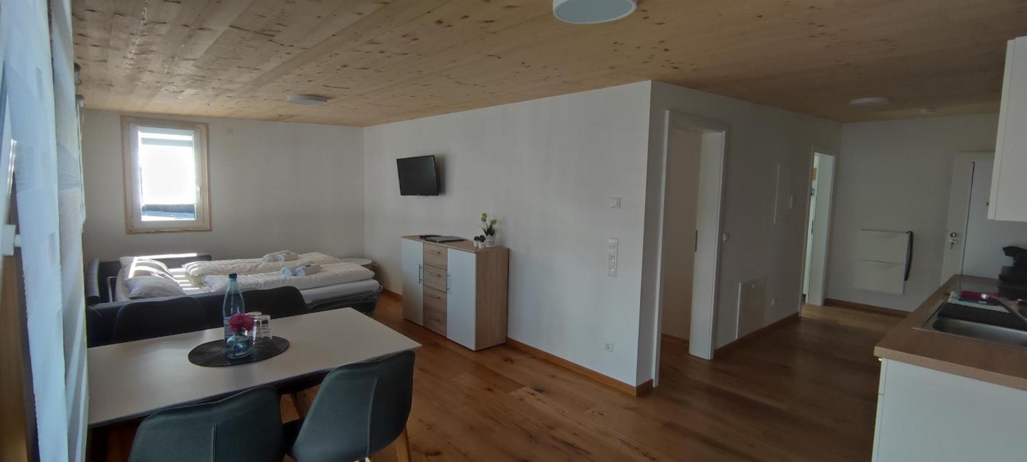 Ferienwohnung Alvino FDH Kamer foto