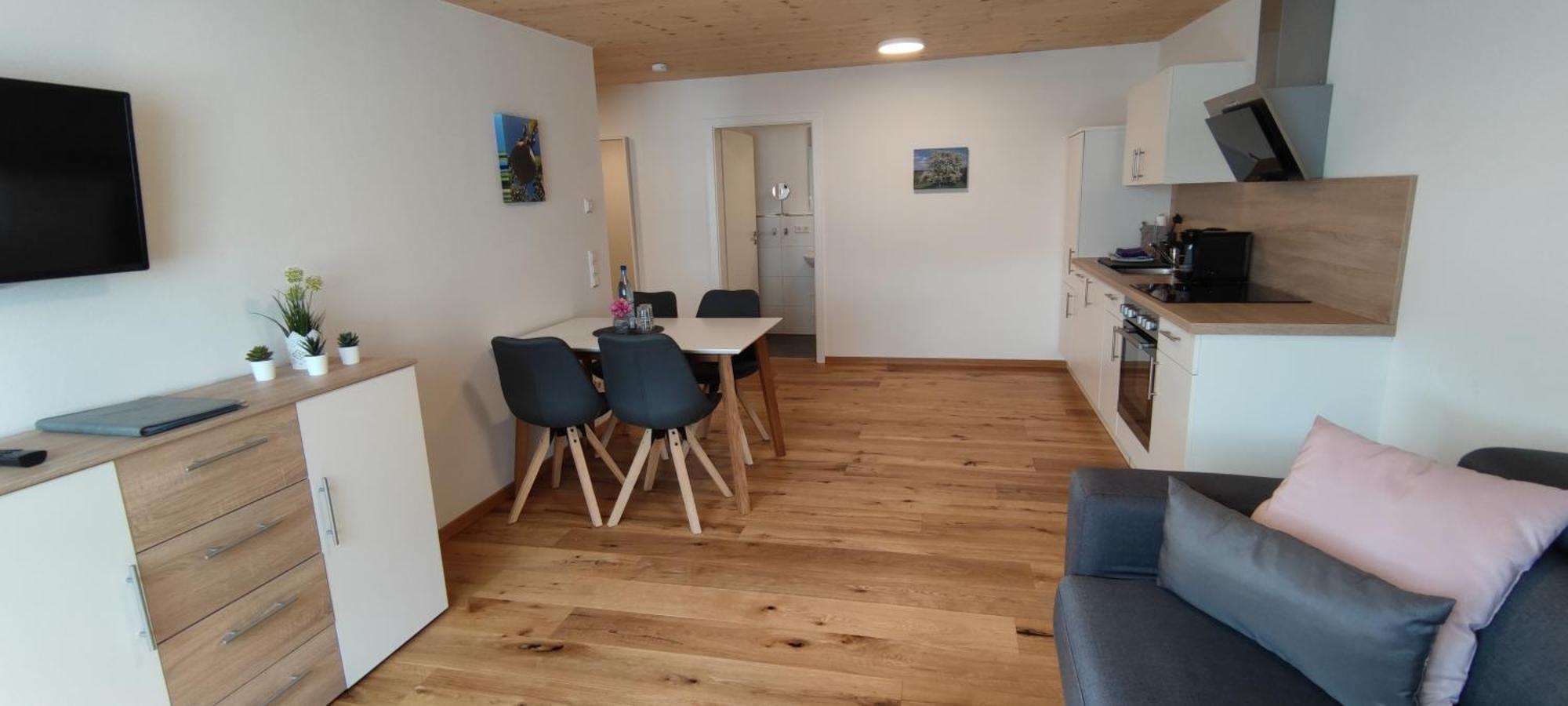 Ferienwohnung Alvino FDH Kamer foto