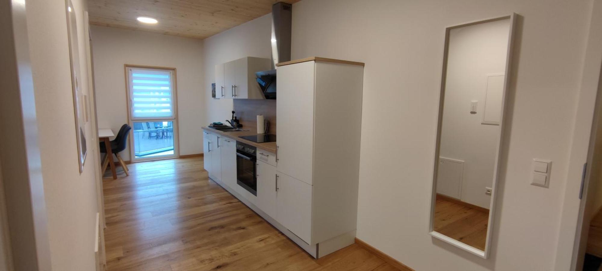 Ferienwohnung Alvino FDH Buitenkant foto