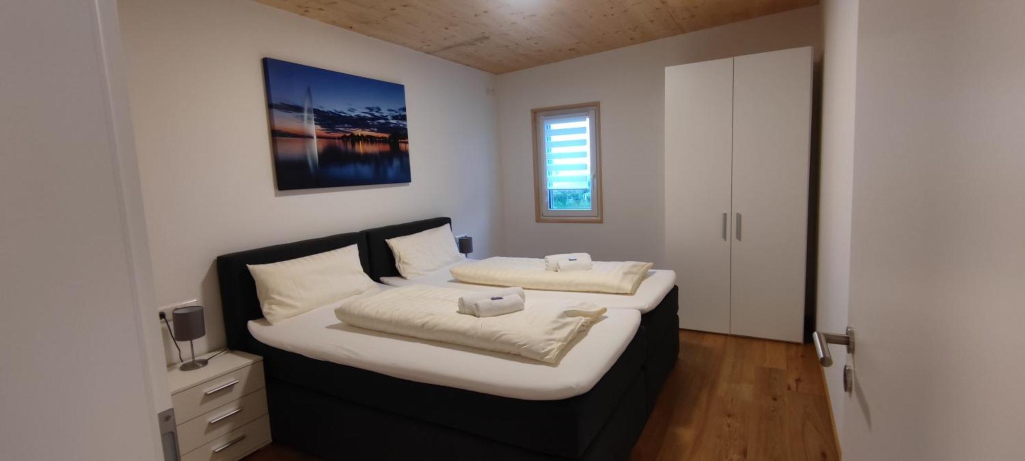 Ferienwohnung Alvino FDH Buitenkant foto