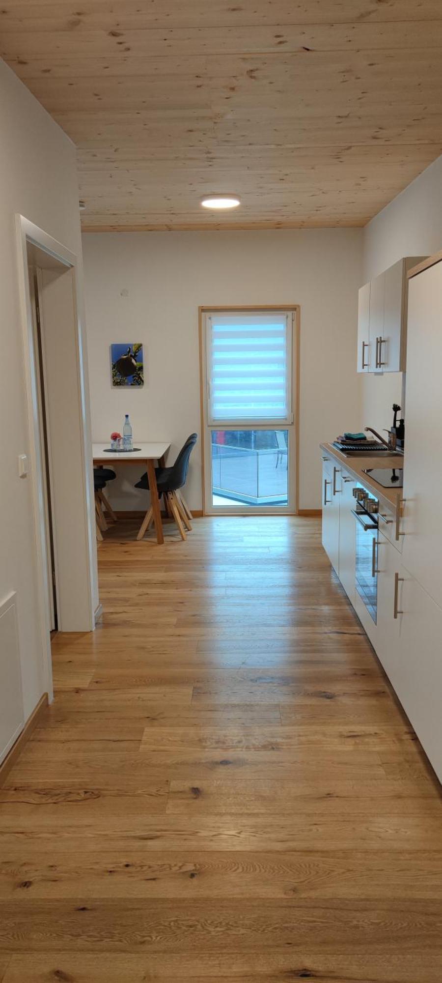 Ferienwohnung Alvino FDH Buitenkant foto